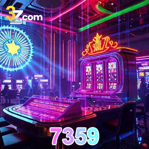 7359 login Jogos de caça-níqueis