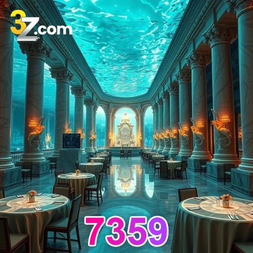 7359 login Plataforma